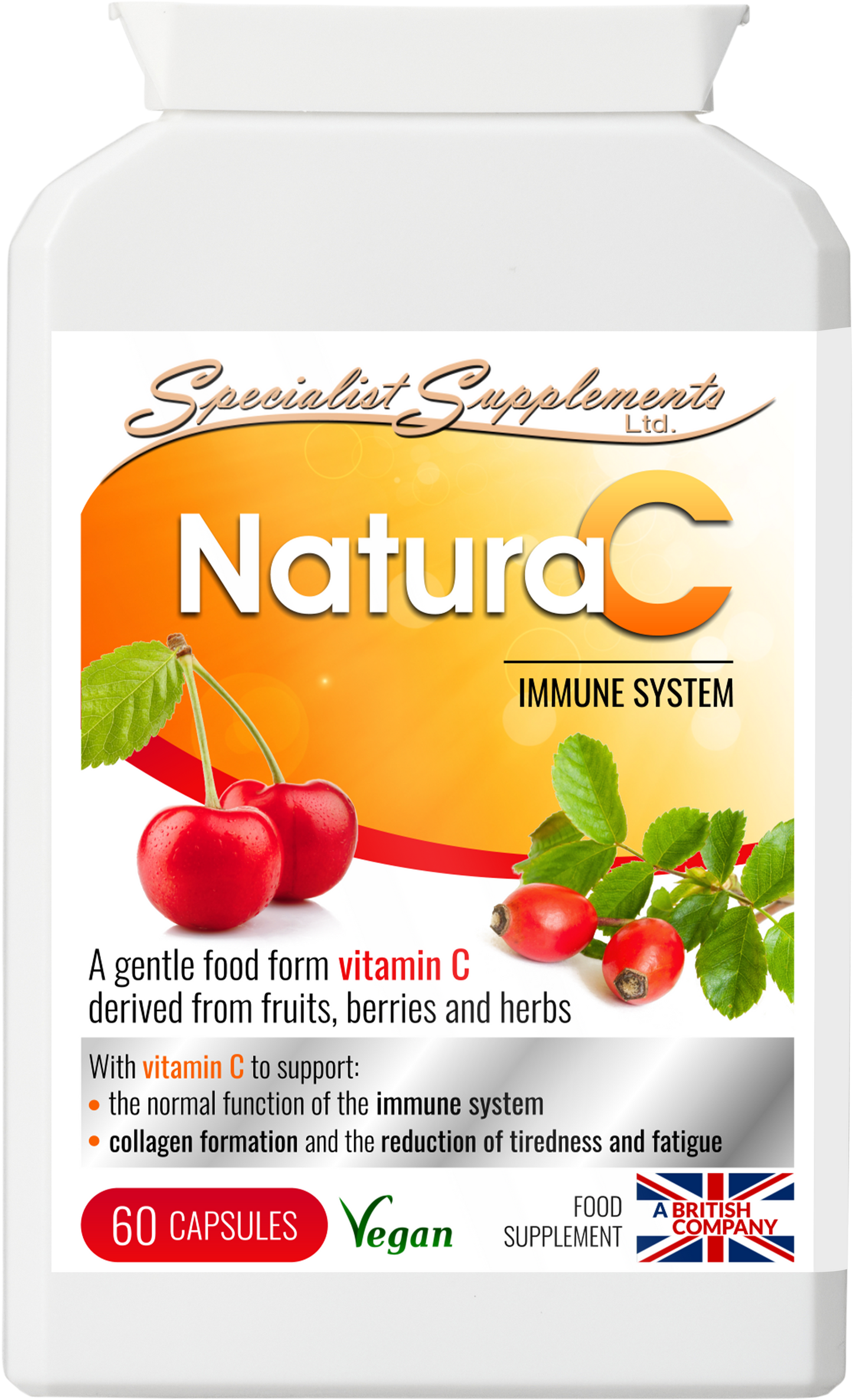 MG|BG NaturaC