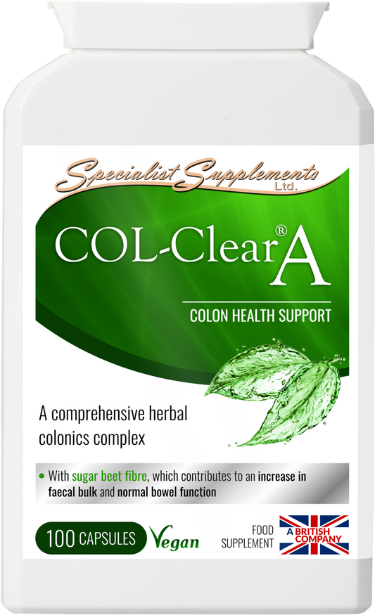 MG|BG COL-Clear A