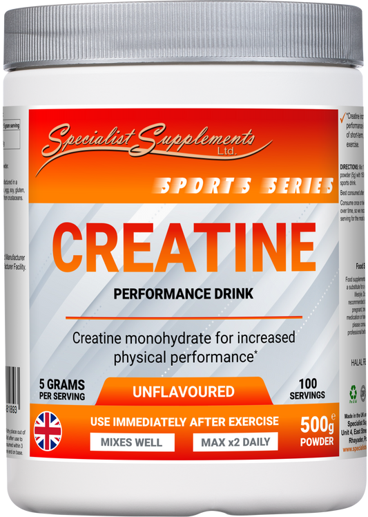 MG|BG Creatine