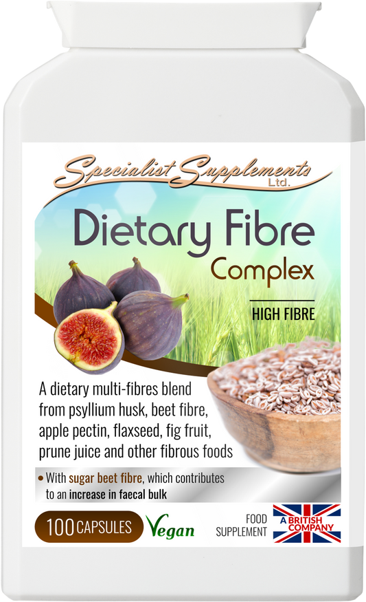 MG|BG Dietary Fibre Complex