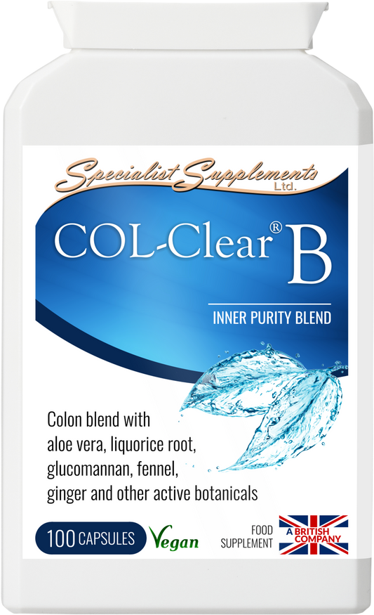 MG|BG COL-Clear B