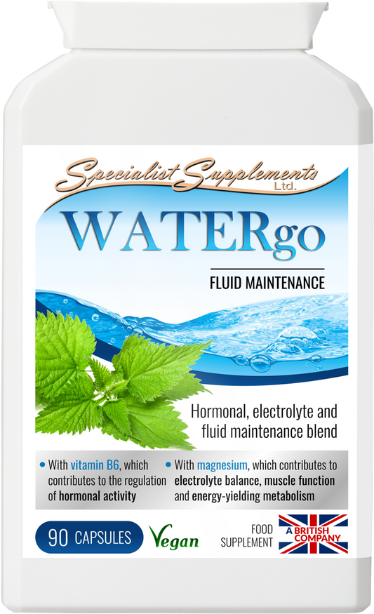 MG|BG WATERgo
