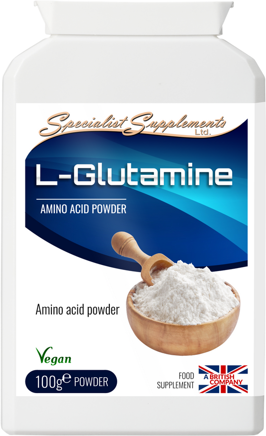 MG|BG L-Glutamine