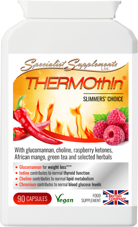 MG|BG THERMOthin